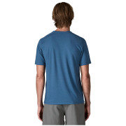 Pánske tričko Patagonia Men's Capilene Cool Trail Shirt - Stratapeaks