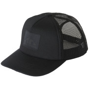 Šiltovka Helly Hansen Hh Trucker Cap čierna 991 Black