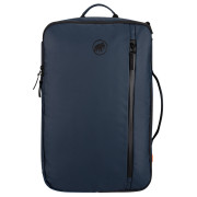 Batoh Mammut Seon 3-Way 20 modrá marine 5118