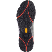 Pánske turistické topánky Merrell Capra Gore-Tex
