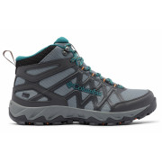 Dámska obuv Columbia Peakfreak X2 Mid OD WMNS