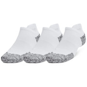 Sada ponožiek Under Armour UA Velociti Run Cush 3Pk Ns