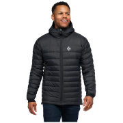 Pánska páperová bunda Black Diamond M Access Down Hoody