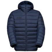Pánska páperová bunda Mammut Waymarker IN Hooded Jacket Men
