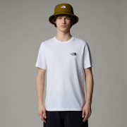 Pánske tričko The North Face M S/S Simple Dome Tee