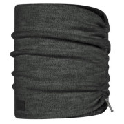 Multifuknčný set Buff Merino Fleece Neckwarmer sivá Graphite