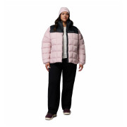 Dámska bunda Columbia Puffect™ Iii Full Zip Jacket