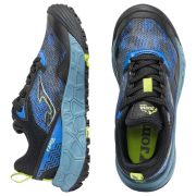 Detské topánky Joma Sima JR Boy Black