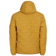 Pánska zimná bunda Fundango Smoke Eco Hooded Jacket