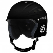 Lyžiarska prilba Dare 2b Cohere Helmet čierna