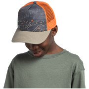 Detská šiltovka Buff Trucker Cap Youth
