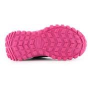 Detské topánky Alpine Pro Gerno Pink