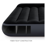 Nafukovací matrac Intex Full Dura-Beam Pillow Rest