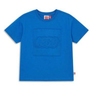 Detské tričko Lego Wear Lwtaj 217 Blue modrá Blue