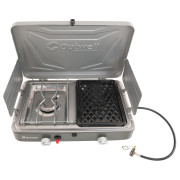 Plynový varič Outwell Jimbu Stove