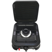 Plynový varič Cattara Traveler Family Single