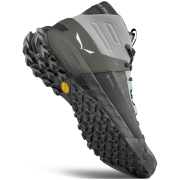 Pánske turistické topánky Salewa Wildfire Nxt Mid Gtx M