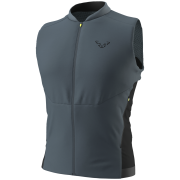 Pánska vesta Dynafit Alpine Insulation Vest M sivá 0910 - black out
