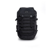 Batoh Hannah Rugged 28 čierna jet black