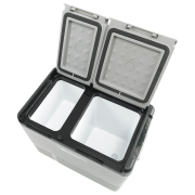 Kompresorová chladnička Outwell Arctic Chill 41 Dual Zone