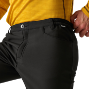 Pánske softshellové nohavice Regatta Fenton Softshell Trousers