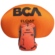 Lavínový batoh Backcountry Access Float E2 45L Orange
