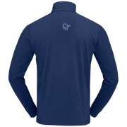 Pánska funkčná mikina Norrona falketind warm2 Jacket