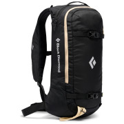 Batoh Black Diamond Dawn Patrol 15 Backpack čierna Black (0002)