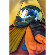 Nafukovacia karimatka Mountain Equipment Hoverstat Synthetic 7.0 Mat Regular