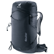 Dámsky turistický batoh Deuter Speed Lite Pro 28 SL čierna black