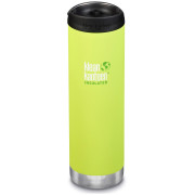 Termofľaša Klean Kanteen TK Wide 20 oz zelená JuicyPear