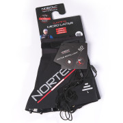 Návleky Nortec Running Micro Gaiter