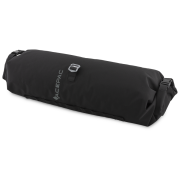 Taška na riadidlá Acepac Bar Drybag 16L čierna Black