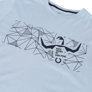 Pánske tričko High Point Rock Wall T-Shirt