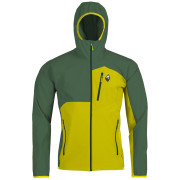 Pánska softshellová bunda High Point Versa Hoody Jacket