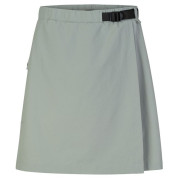 Sukňa Hannah Atta Skirt sivá wrought iron