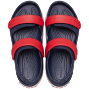 Detské sandále Crocs Crocband Cruiser Sandal K
