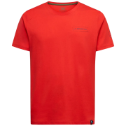 Pánske tričko La Sportiva Mantra T-Shirt M