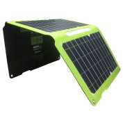 Solárny panel Swissten FOLDABLE SOLAR PANEL 21W