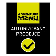 Adventure Menu Lightweight Gulášová polievka 525 g