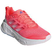 Dámske topánky Adidas Questar ružová acid red