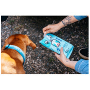 Vlhčené utierky pre psov Explorer Dog Prírodné vlhčené obrúsky pre psov 40 ks