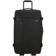 Kufor na kolieskach Samsonite Roader Duffle 68cm čierna Deep Black