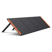 Solárny panel Jackery SolarSaga 200 čierna/sivá