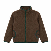 Detská bunda DucKsday Detachable Fleece Jacket Breeze