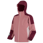 Detská bunda Regatta Girls Trekktain 3 in 1 II