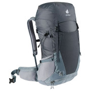 Batoh Deuter Futura 32 sivá GraphiteShale