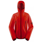 Bunda Hannah Mandarin Red