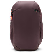 Batoh Peak Design Travel Backpack 30L červená Eclipse