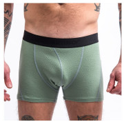Pánske trenky Sensor Merino DF
